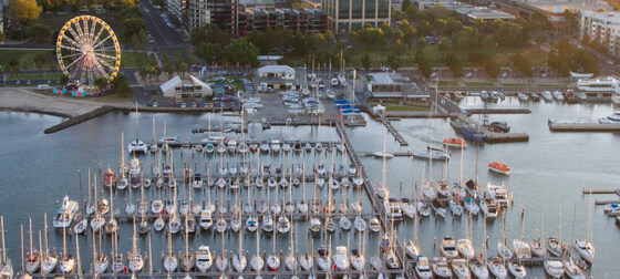 Geelong Law Association Dinner 2021