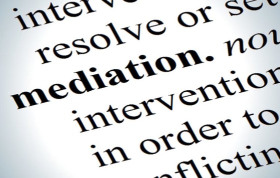 TO BE RESCHEDULED - CPD - Mediation – reaching mutual agreement from points of conflict