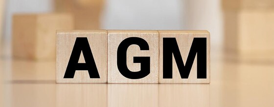 Annual General Meeting 2022