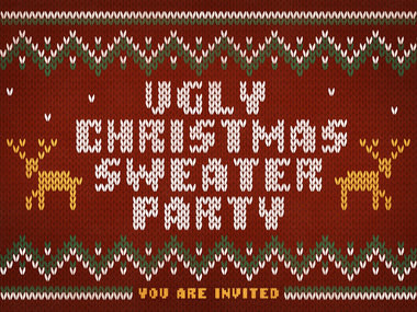 GLA Christmas in July