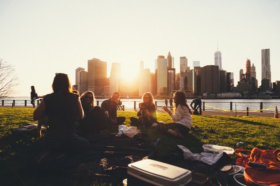 Week 2: Social Wellbeing: FREE BBQ and activities at Geelong Waterfront