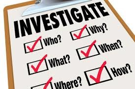 April CPD - Workplace Investigations 