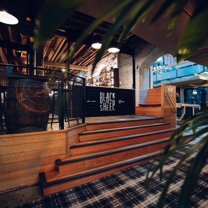 Deakin Law Students and Government Agencies Networking Event
