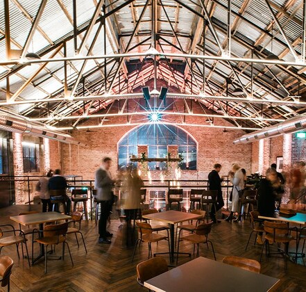 Geelong Law Association - End of Year Dinner  - Friday 24 November 2023