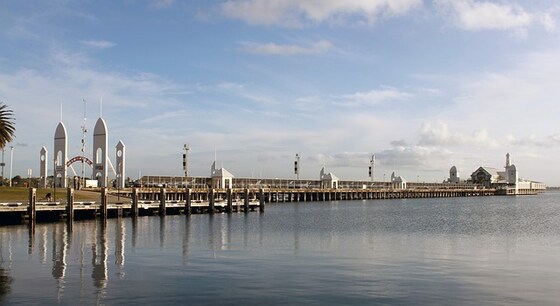Geelong Opening of the Legal Year 1 February 2024