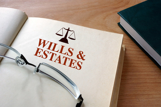 GLA - February CPD - Hot Topics Wills & Estates