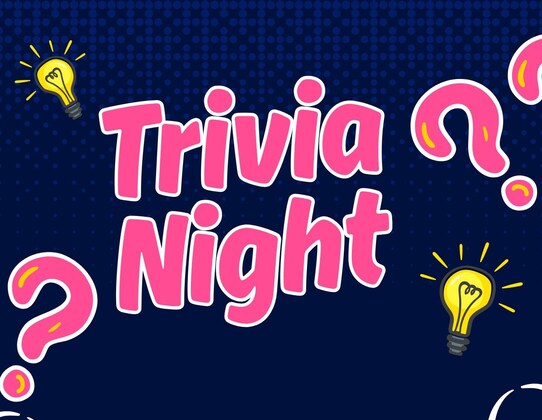 GLA Annual Trivia Night