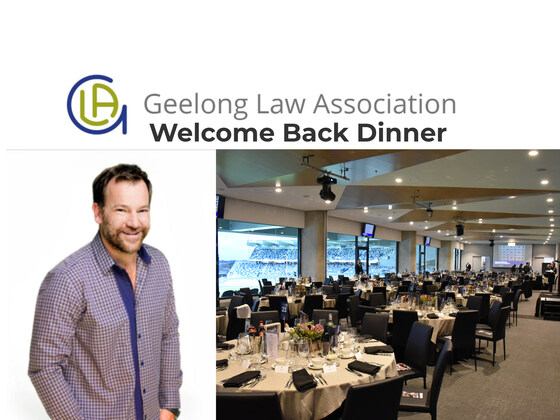 GLA - Mid Year Dinner