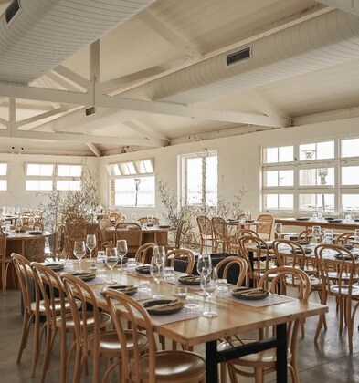 End of Year Dinner - Friday 22 November 2024