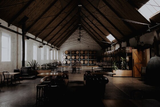 Geelong Law Association - Annual Dinner on 14 November 2025 at Provenance Wines