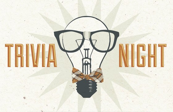 Geelong Law Association Trivia Night
