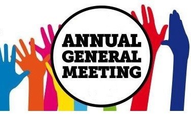 Annual General Meeting 2019