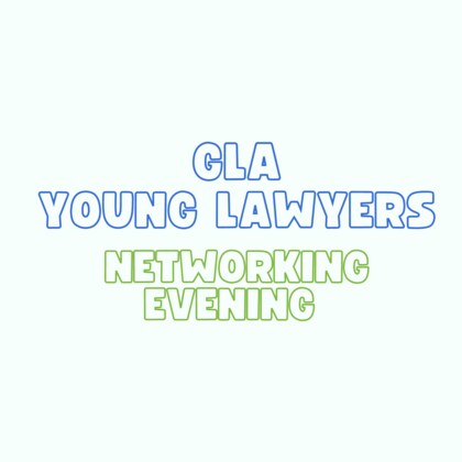 Young Lawyers Networking Evening 