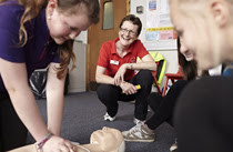 Training For Emergency
