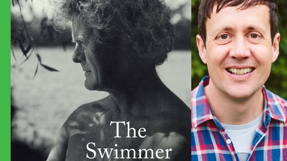 Patrick Barkham on The Wild Life of Roger Deakin