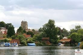 Beccles Charter Weekend