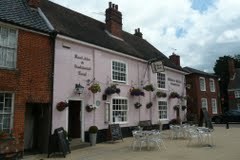 Beccles Local Group Informal Meeting