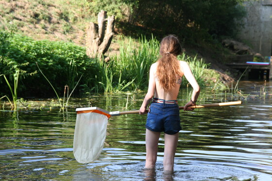 Love Your River Day
