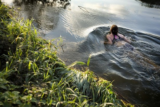 Waveney Wild Swim