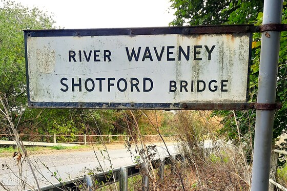 Litter Pick Harleston - Preventing Plastic Pollution