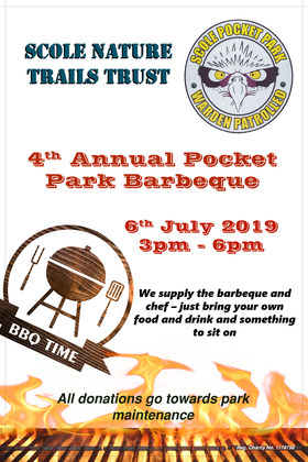 Scole BBQ