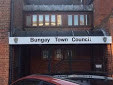 Bungay Group Meeting