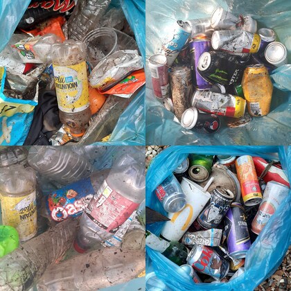  Bungay Litter Pick (New Date:12th Nov)