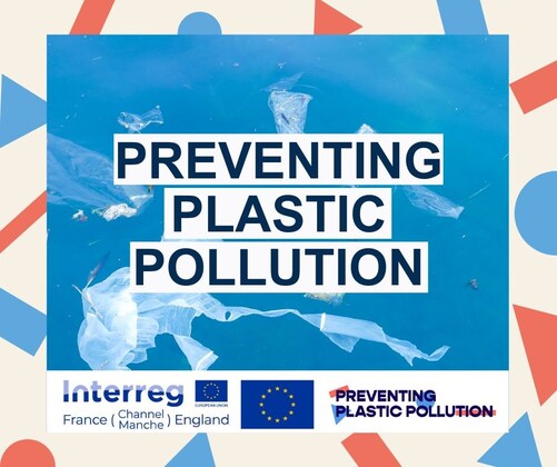 Litter Pick Diss - Preventing Plastic Pollution
