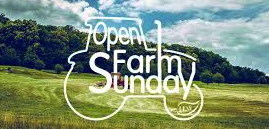 Open Farm Sunday