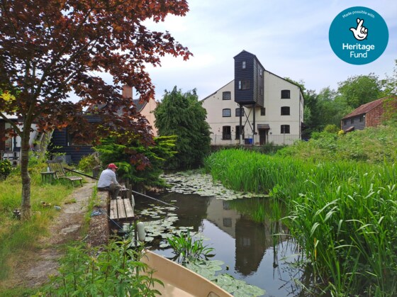 River Waveney Trust: Reflections on 2025