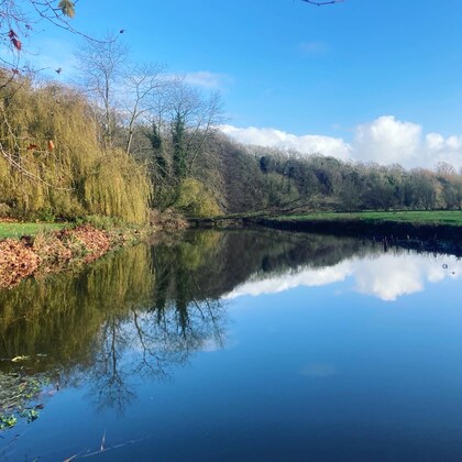The River Waveney, Past Present and Future