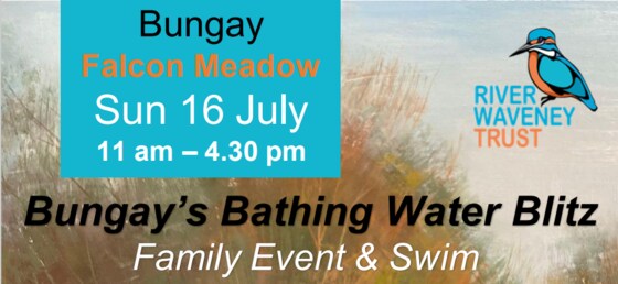 Falcon Meadow's Big Splash & Water Blitz with music from Los Perrosflautus & The Steve Arlene Trio