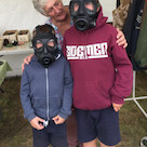 Family Fun Day