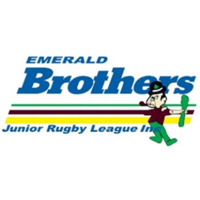 Emerald Brothers Junior Rugby League Incorporated