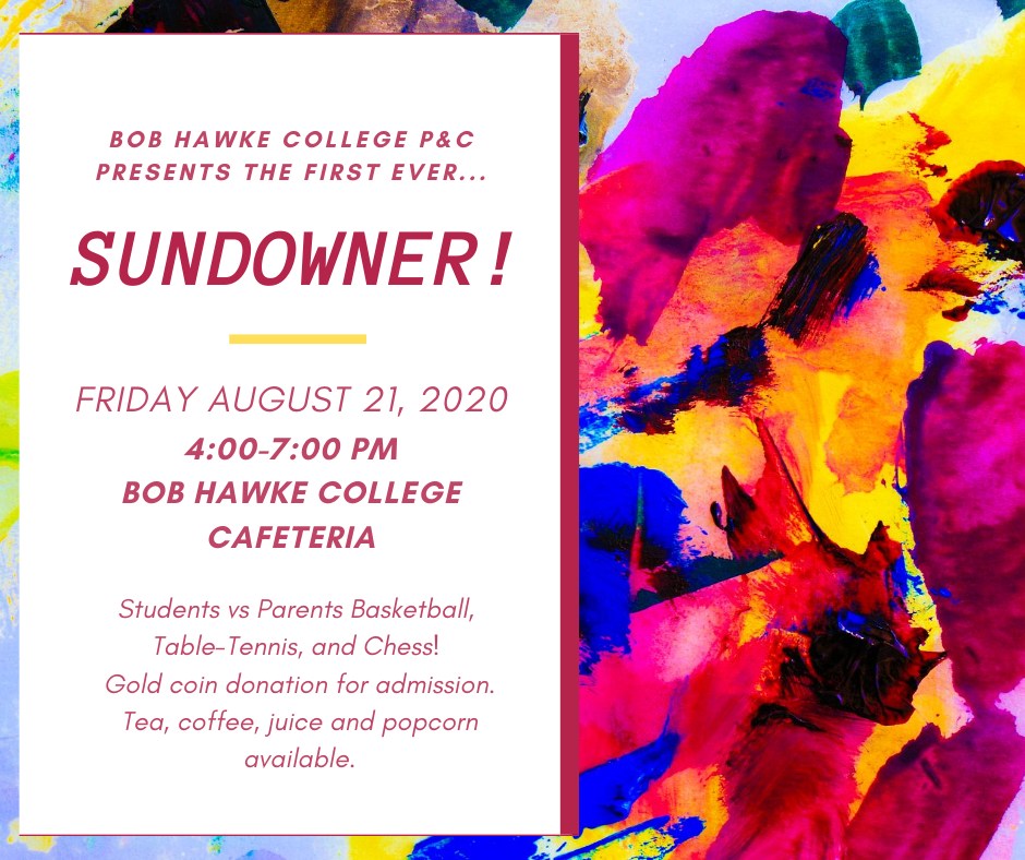P & C Sundowner