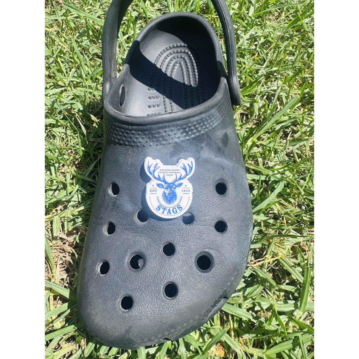 Crocs Jibbitz