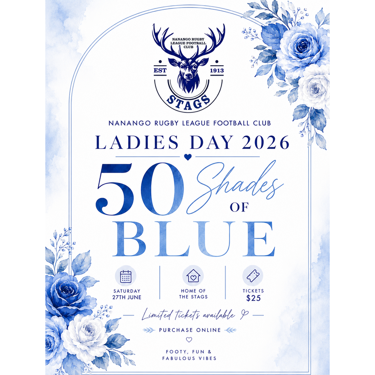 Ladies Day 2026