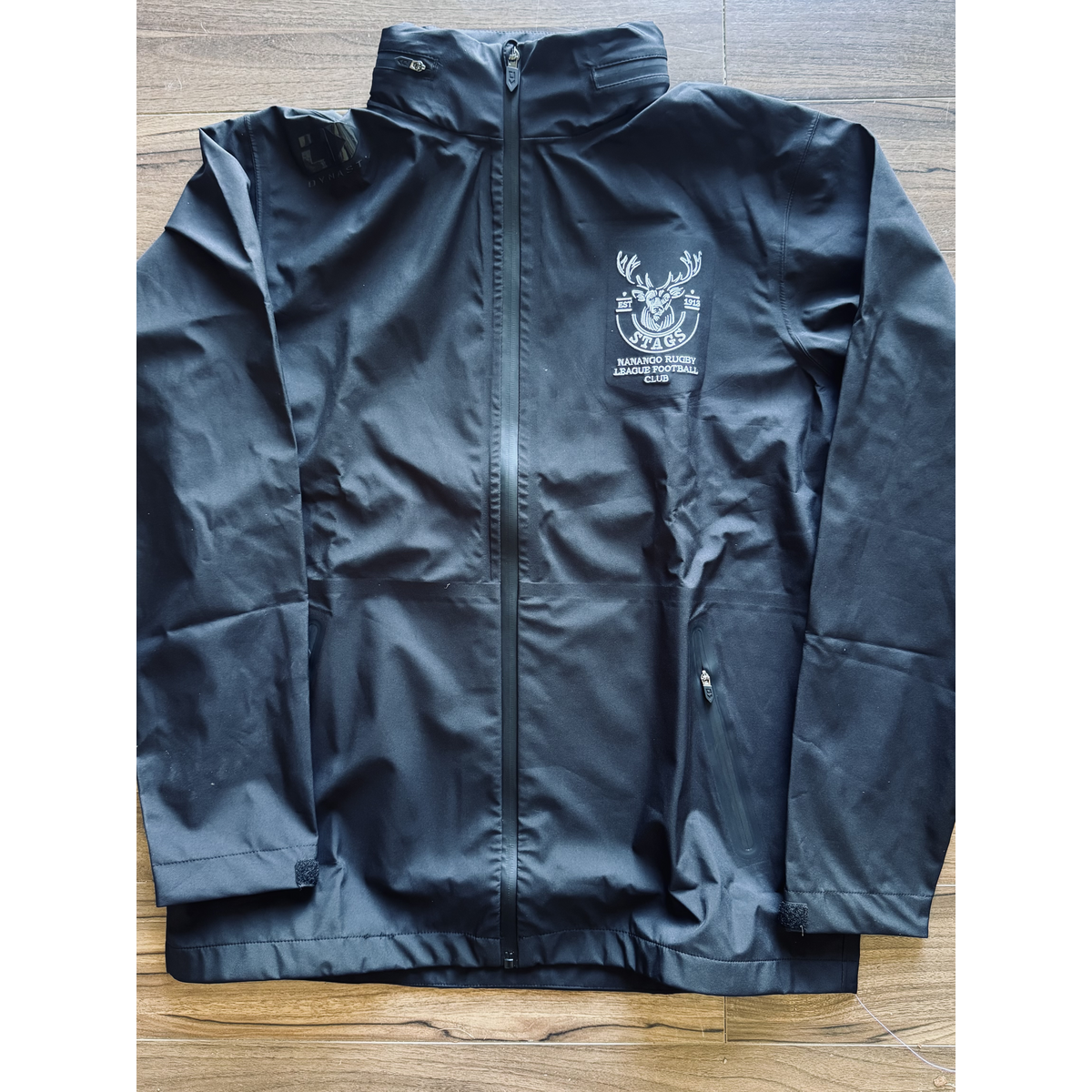 Adult's Rain Jacket - Size M - LAST ONE!