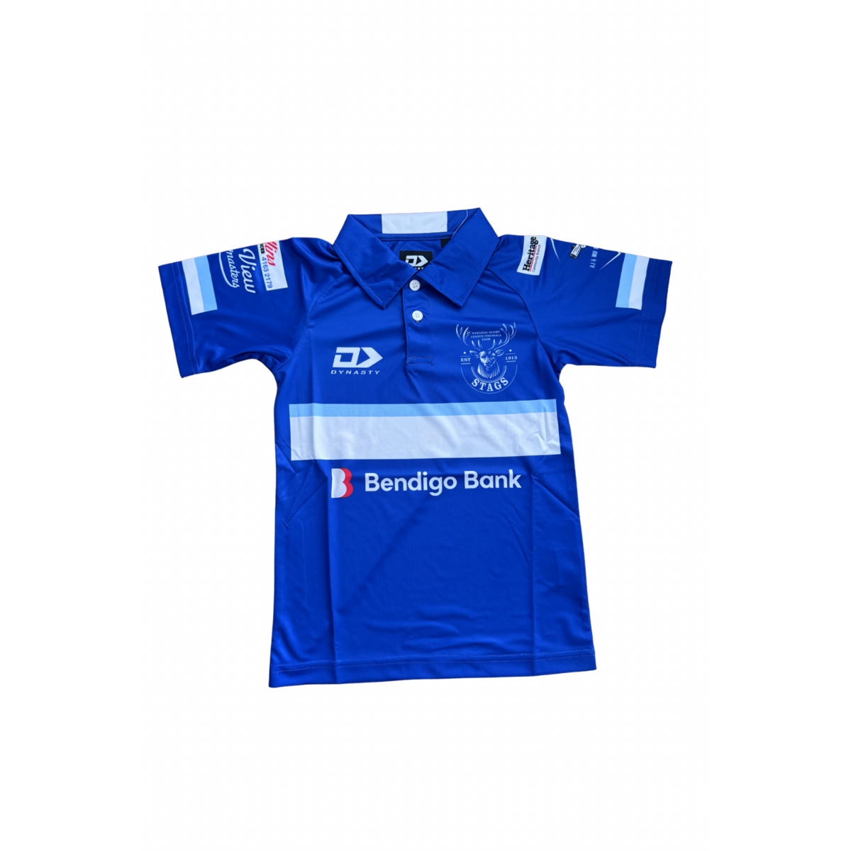 Discontinued Shirt/Jersey