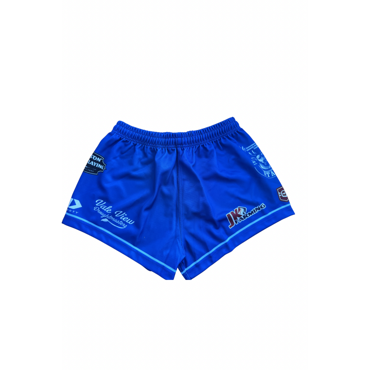 Discontinued Shorts