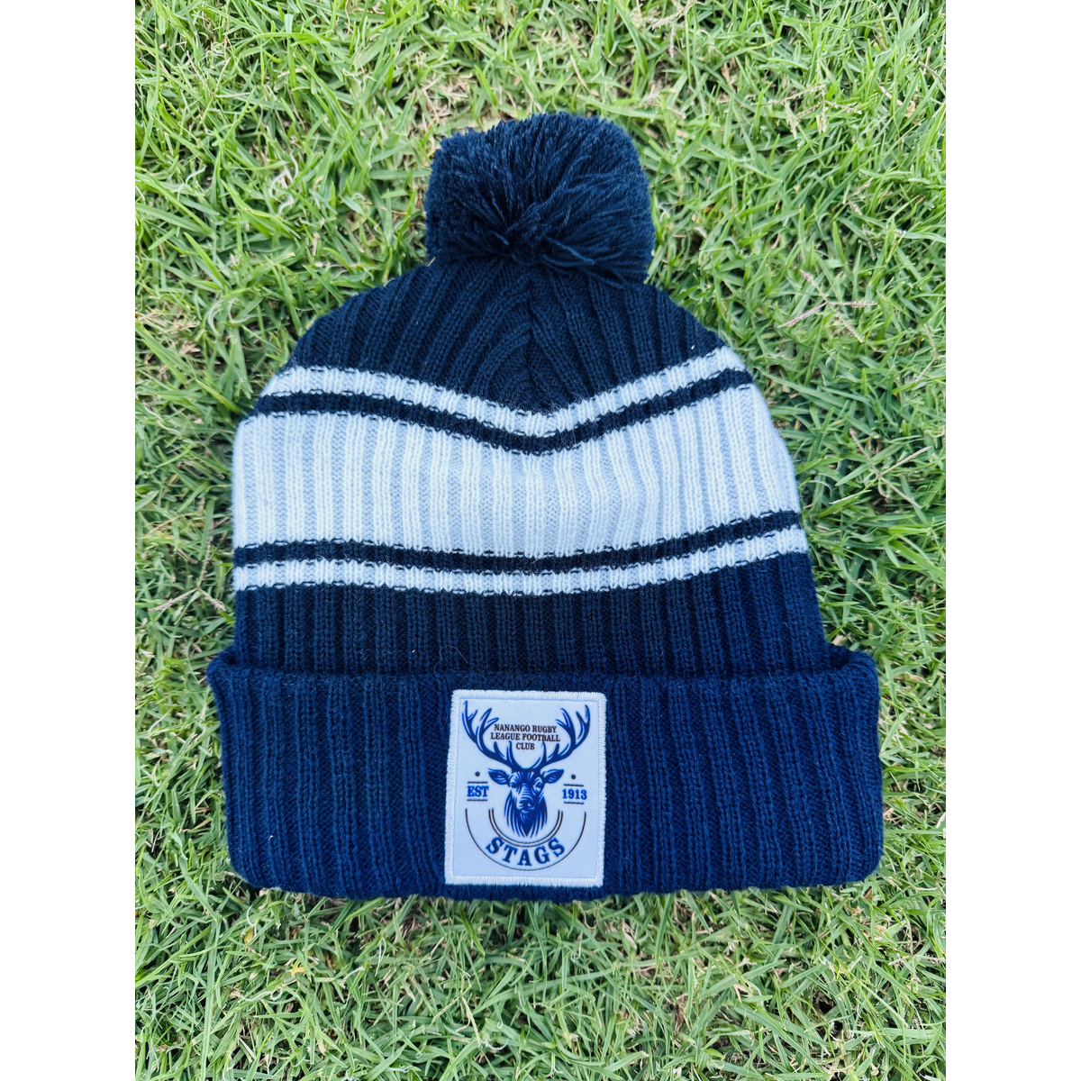 Stags Beanie