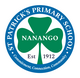 St Patrick's Primary School