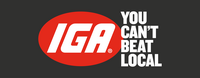 Perie's IGA Nanango