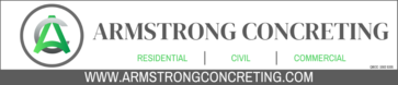 P & J Armstrong Concreting Pty Ltd
