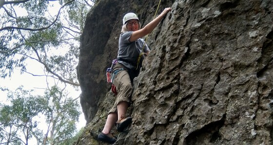 Camel's Hump, Mt Macedon - 29 November 2026