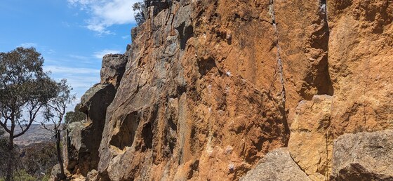 Day Trip: Werribee Gorge - 18 October 2026
