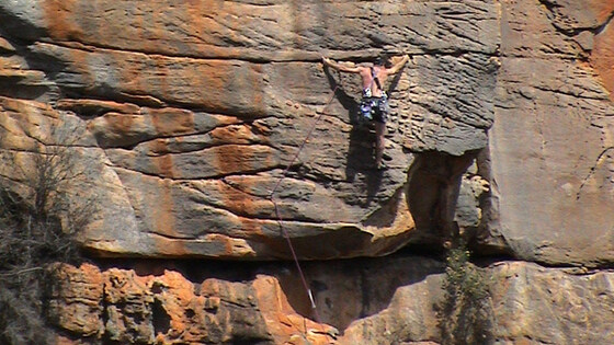 Summer Day Valley, Grampians - 7 March 2026