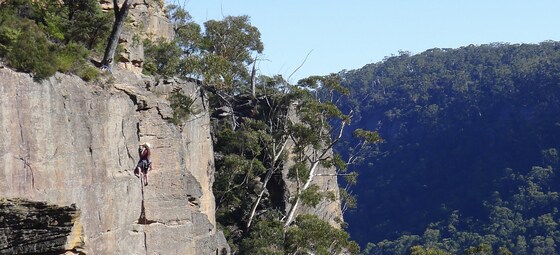 Extended trip - Blue Mountains: 23 Oct - 3 Nov 2026