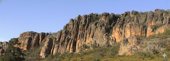 End-of-month @ Arapiles/Dyurrite: 28-29 November 2026