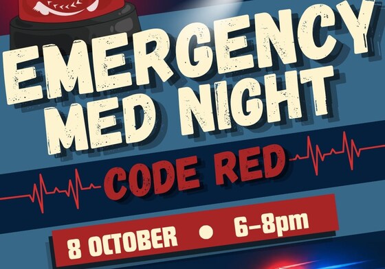 Emergency Med Night